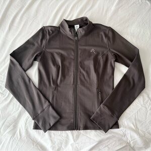 Oner active zip up jacket